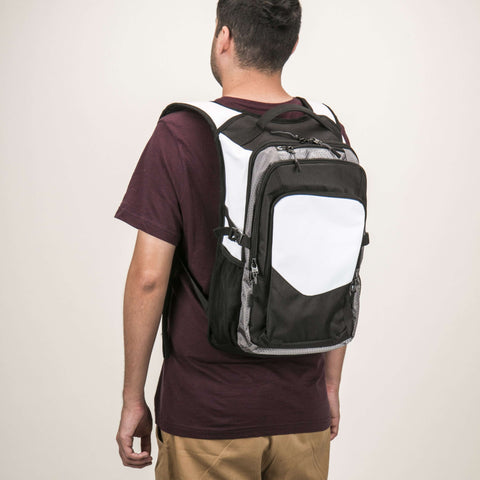  Ryker:Honeycomb Backpack