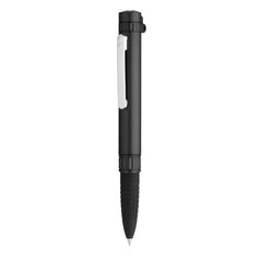 Ryker:Pete Thornton Utility Pen,Black / Blank