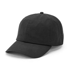 Ryker:Rotterdam Cap,Black / Blank