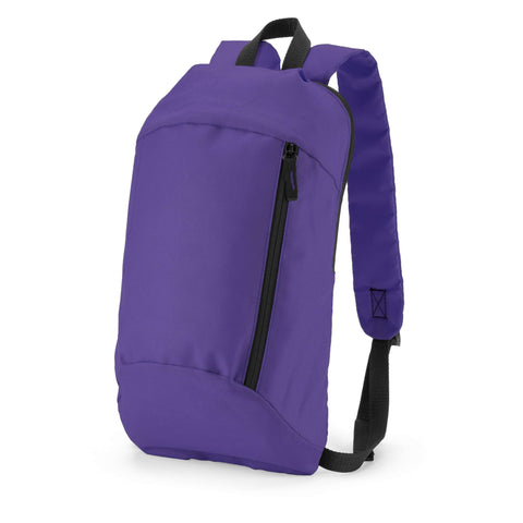  Ryker:Settlement Backpack,Purple / Blank