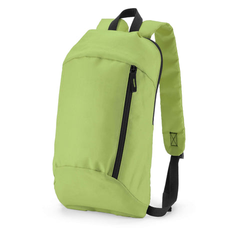  Ryker:Settlement Backpack,Green / Blank