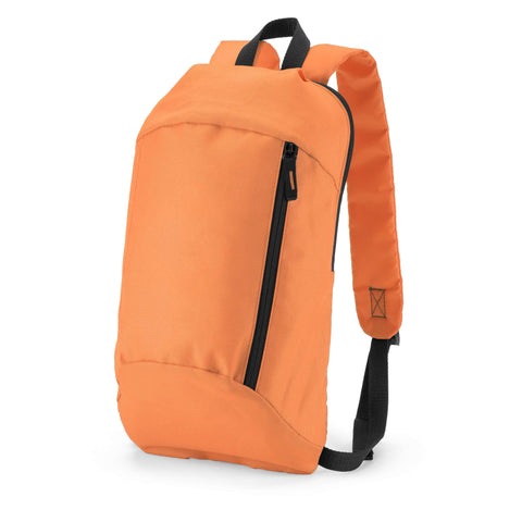 Ryker:Settlement Backpack,Orange / Blank