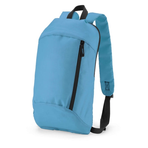  Ryker:Settlement Backpack,Turquoise / Blank