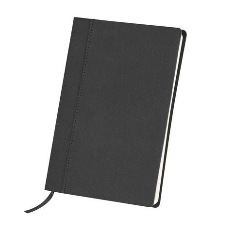  Ryker:The Wayward Notebook,Black / Blank