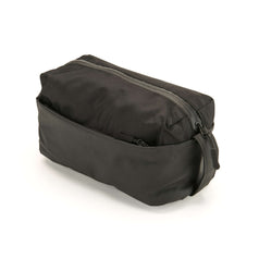 Ryker:Toilette kit,Black / Blank