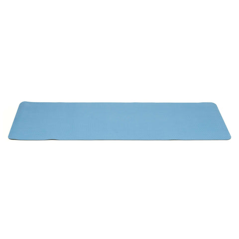  Ryker:Zen Yoga Mat,Turquoise / Blank