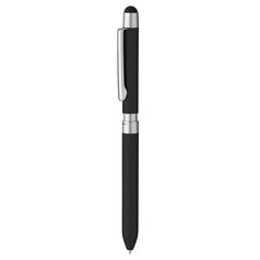 Ryker:all-in-one pen,Black / Blank