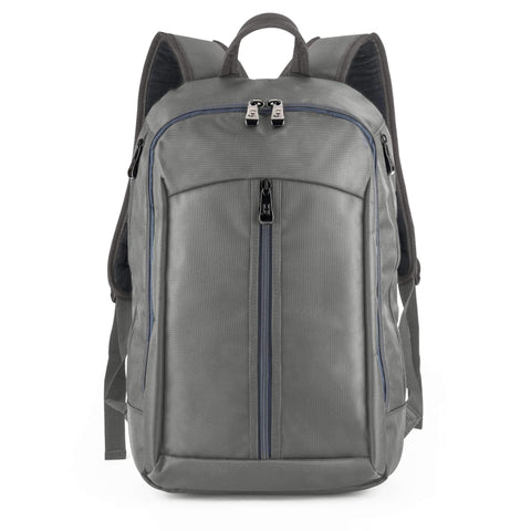  Ryker:alpine backpack,Gray / Heat Transfer