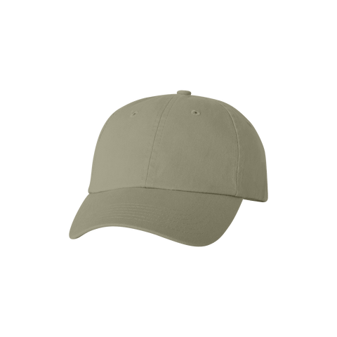  Ryker:low-pro cap,Khaki / Blank