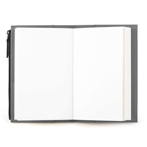  Ryker:executive notebook