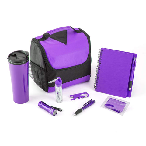 Ryker:galaxy gift set,Purple / Blank