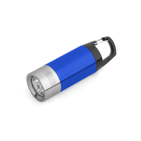  Ryker:kepler flashlight,Blue / Blank