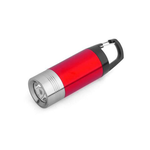  Ryker:kepler flashlight,Red / Blank