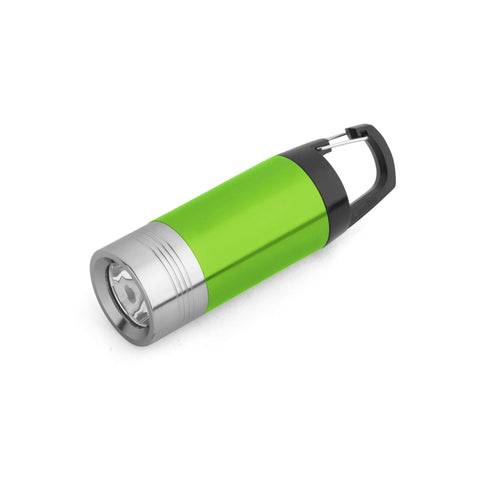  Ryker:kepler flashlight,Green / Blank