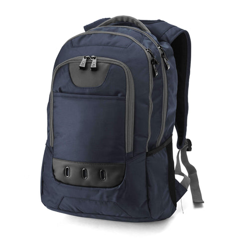  Ryker:landscape backpack,Blue / Blank