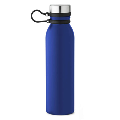  Ryker:malibu 24 oz bottle,Blue / Blank