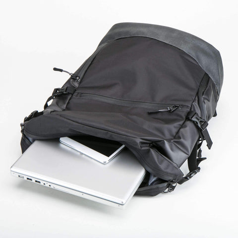  Ryker:mount timp backpack