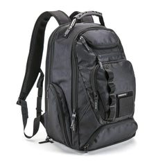 Ryker:nepal backpack,Black / Blank