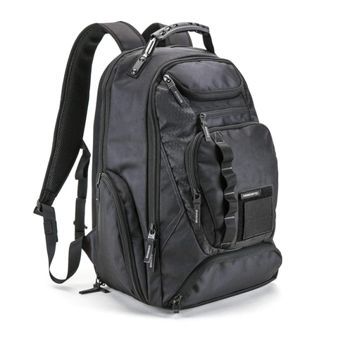  Ryker:nepal backpack,Black / Blank