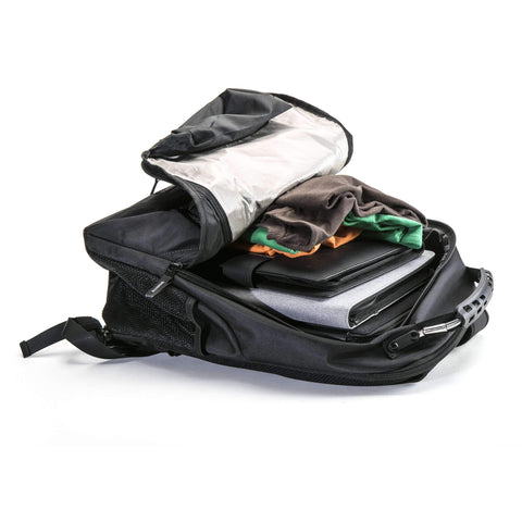  Ryker:nepal backpack