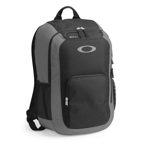  Ryker:oakley enduro 22L backpack,Grey / Blank