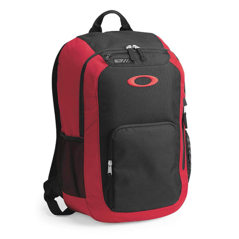  Ryker:oakley enduro 22L backpack,Red / Blank