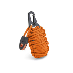 Ryker:outdoorsman pod,Safety Orange / Blank