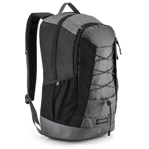  Ryker:saratoga laptop pack,Grey / Blank