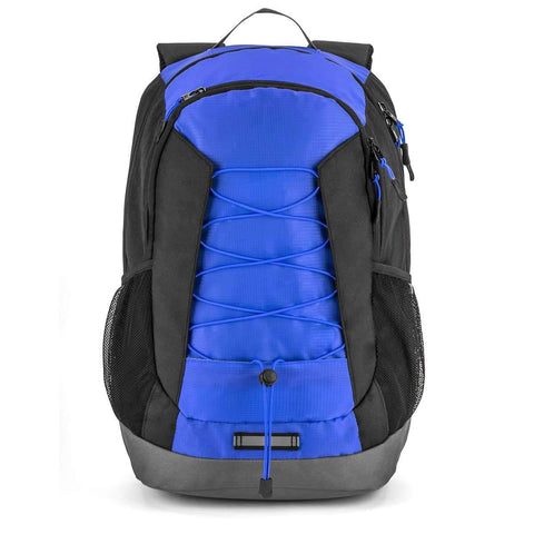  Ryker:saratoga laptop pack,Blue / Blank