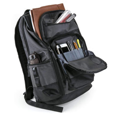Ryker:seal tech backpack