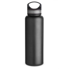 Ryker:siberian 40 oz bottle,Black / Blank
