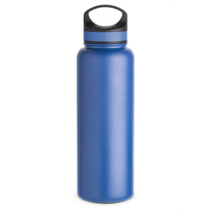 Ryker:siberian 40 oz bottle,Blue / Blank