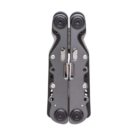  Ryker:splinter multi tool,Grey / Blank