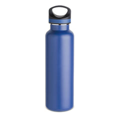 Ryker:subzero 20 oz water bottle,Blue / Blank